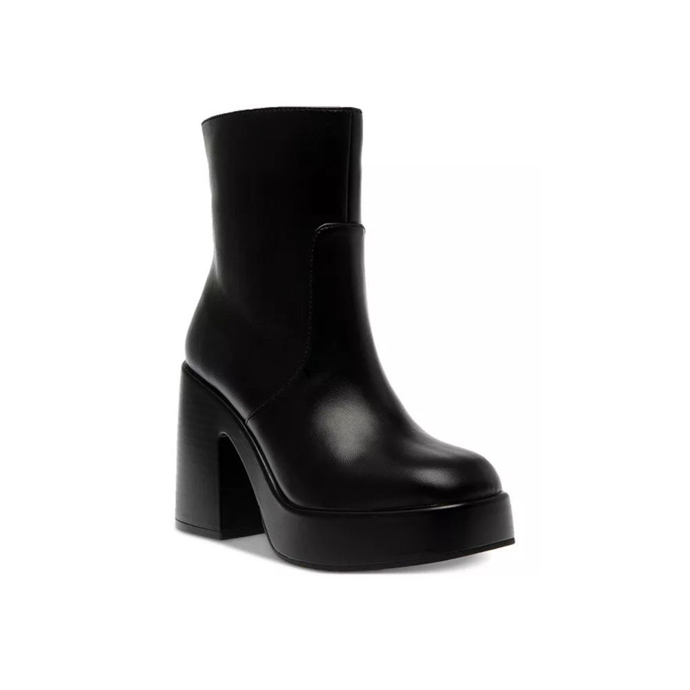Wild Pair Stella Chunky Boots
